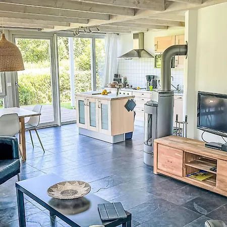 Mueritz Roebel-66 By Interhome Ferienhaus Marienfelde