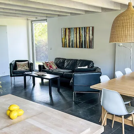 Mueritz Roebel-66 By Interhome Ferienhaus