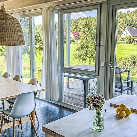 Ferienhaus Mueritz Roebel-66 By Interhome Marienfelde