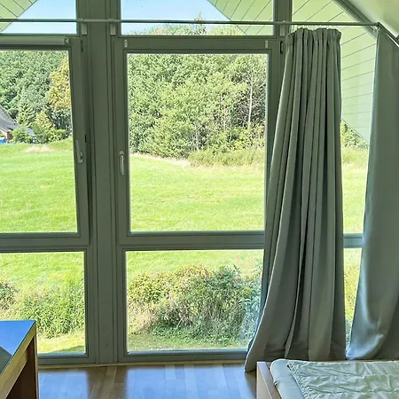 Ferienhaus Mueritz Roebel-66 By Interhome Marienfelde
