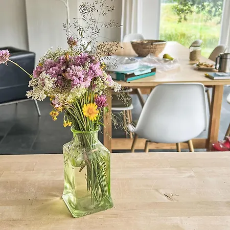 Ferienhaus Mueritz Roebel-66 By Interhome *