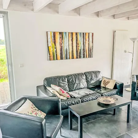 Mueritz Roebel-66 By Interhome Marienfelde