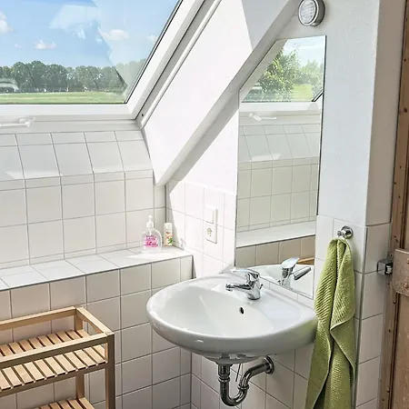 Mueritz Roebel-66 By Interhome Ferienhaus